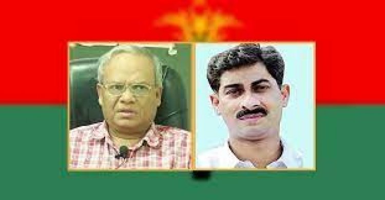 নাশকতার মামলায় রিজভী-এ্যানীসহ ৬৪ জনকে অব্যাহতির আবেদন