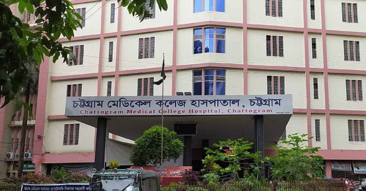 গ্যাসের লাইন লিকেজ থেকে আগুনে একই পরিবারের দগ্ধ ৬