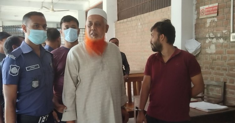 আদিয়ান মার্টের সিইওসহ তিনজন ৩ দিনের রিমান্ডে