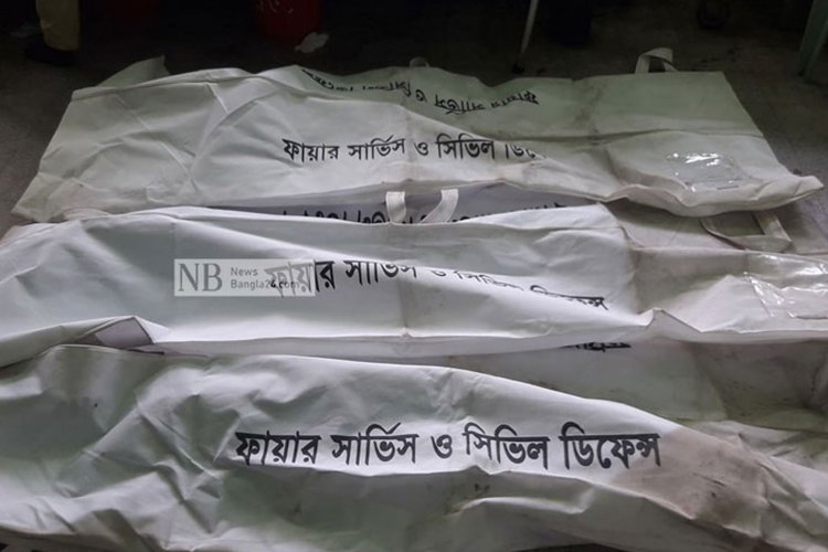 নরসিংদীতে নির্বাচনী সহিংসতায় নিহত ৩