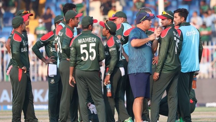 ক্যারিবিয়দের সঙ্গে লঙ্কানদেরও বিশ্বকাপ শেষ