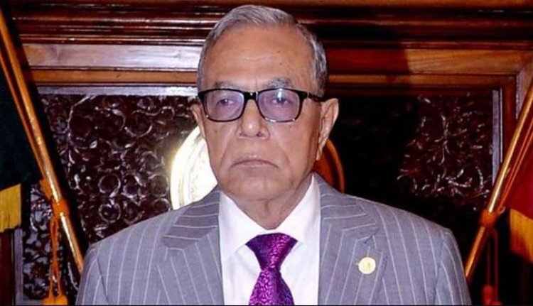 জীবনমান উন্নয়নে সমবায় একটি কার্যকরী পদ্ধতি: রাষ্ট্রপতি