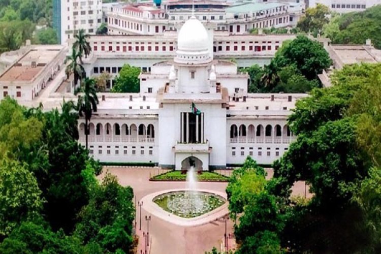 গরু-মহিষ নিয়ে জামাই-শ্বশুরের বিবাদের অবসান ঘটালেন হাইকোর্ট
