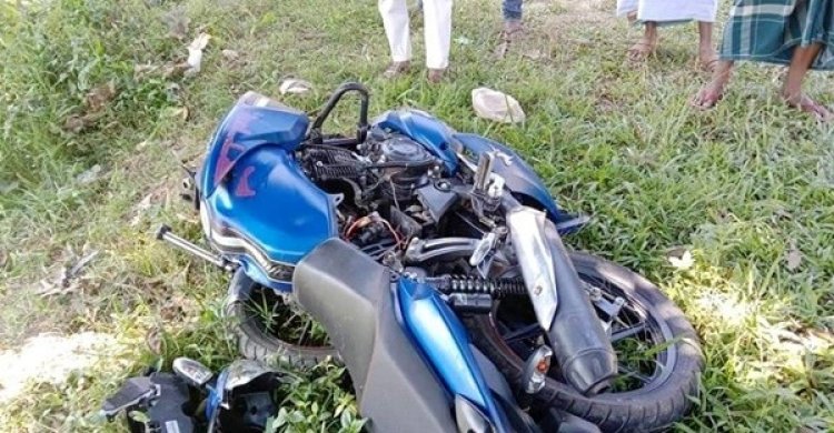 টাঙ্গাইলে গাছের সঙ্গে মোটরসাইকেলের ধাক্কায় নিহত ৩