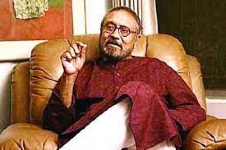 প্রথমবার দেয়া হচ্ছে ‘আলী যাকের সম্মান’ পদক