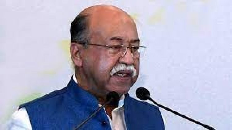 চতুর্থ শিল্প বিপ্লবের চ্যালেঞ্জ মোকাবিলায় সবার সহযোগিতা প্রয়োজন