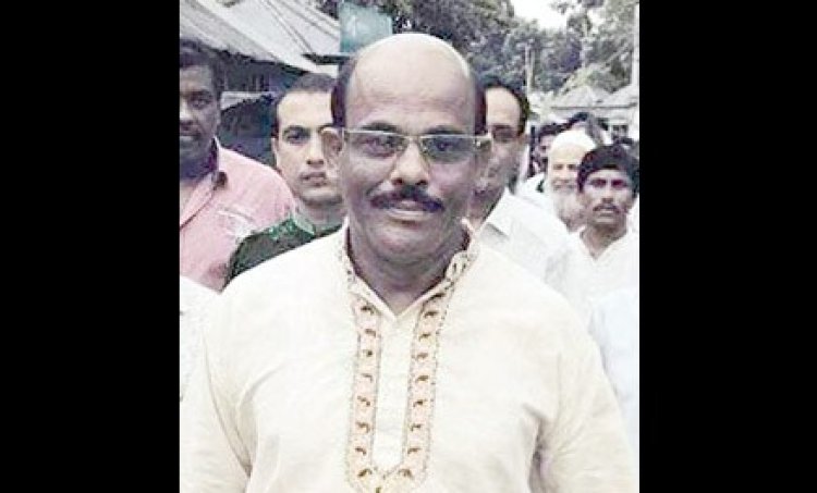 আওয়ামী লীগের মনোনয়ন প্রত্যাশীকে গুলি করে হত্যা