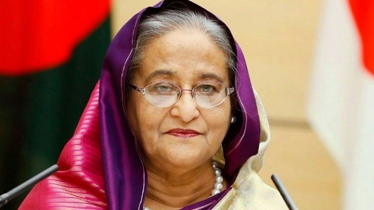 বিশ্ব সম্প্রদায়ের আর্থ-সামাজিক উন্নয়নে বাংলাদেশ অবদান রাখতে চায় : প্রধানমন্ত্রী