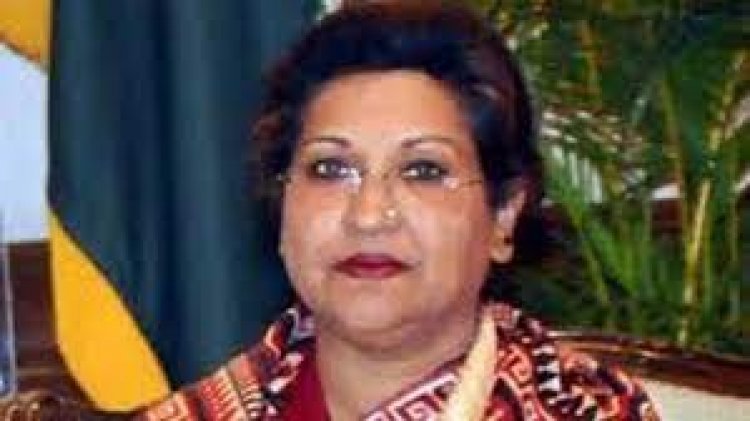 দিল্লি সফরে যাচ্ছেন শেখ রেহানা