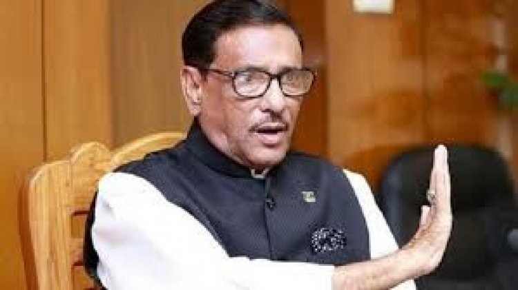 বিএনপির আন্দোলন বানরের তৈলাক্ত বাঁশে ওঠার অংকের মতই
