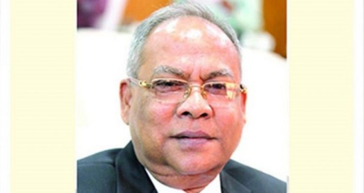 মাহবুব তালুকদারের বক্তব্য তথ্যভিত্তিক নয় : নির্বাচন কমিশনার রফিকুল ইসলাম