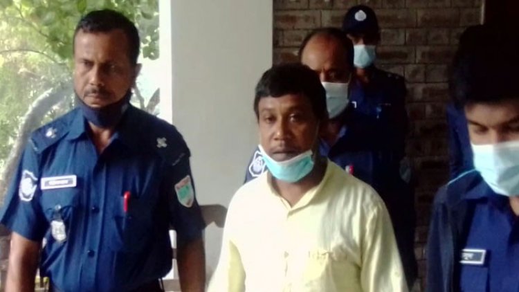 বোনকে পানিতে চুবিয়ে হত্যার দায়ে ভাইয়ের ফাঁসি