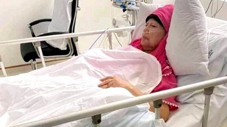 খালেদা জিয়াকে বিদেশ নেয়ার পরামর্শ মেডিকেল বোর্ডের