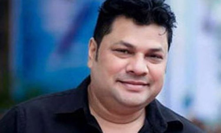 নির্বাচনে দাঁড়ালেন সংগীতশিল্পী রবি চৌধুরী