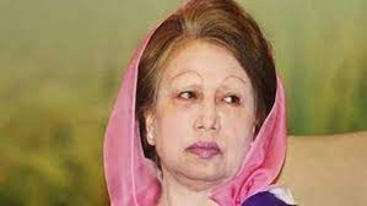 খালেদা জিয়ার রোগমুক্তি কামনায় মঙ্গলবার সারাদেশে দোয়া