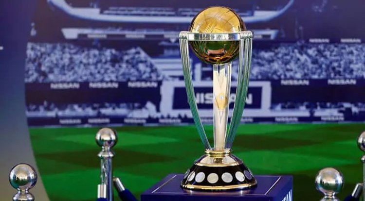 ২০৩১ সালে বিশ্বকাপ আয়োজন করবে বাংলাদেশ