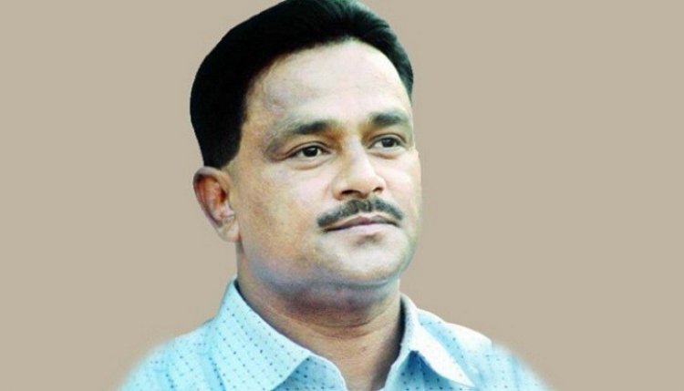 বিএনপি নেতা আলাল অসুস্থ