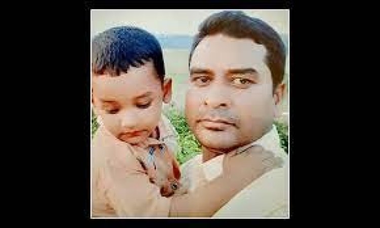 নেত্রকোনায় ঘর থেকে বাবা ও সন্তানের মরদেহ উদ্ধার