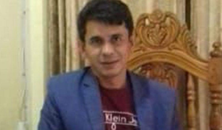 সূর্যের স্ত্রীর জন্মদিনে বোল্টের অন্যরকম উপহার