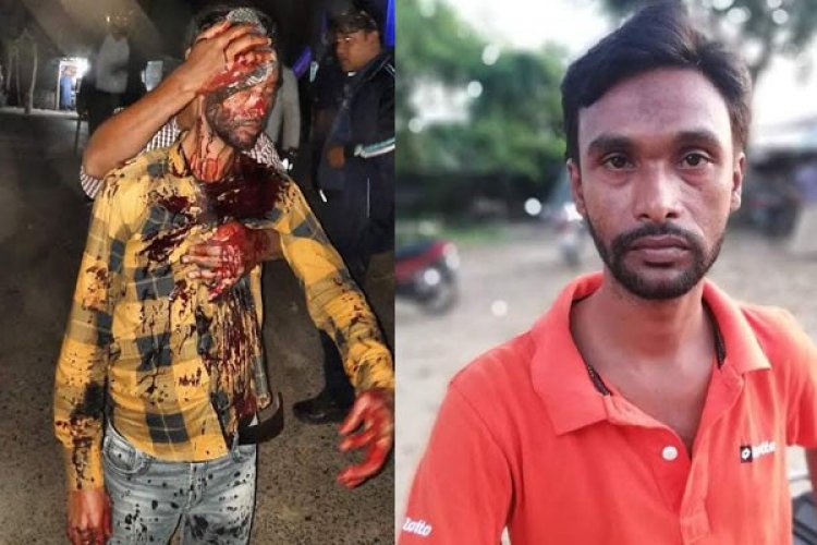 মান্দায় নির্বাচনী সহিংসতায় আহত রানার মৃত্যু
