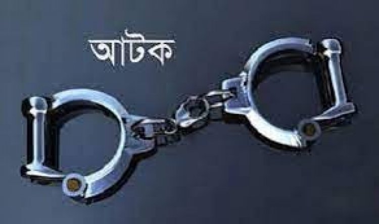 বাড্ডায় আইসসহ আটক ২
