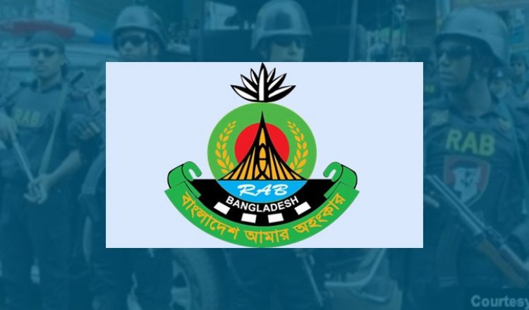 আদাবর থেকে নিখোঁজ হওয়ার তিন বোনের সন্ধান পেয়েছে ‘র্যাব’