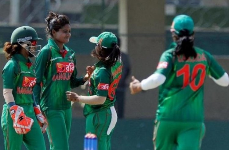 টস জিতে পাকিস্তানকে ব্যাটিংয়ে পাঠালো বাংলাদেশ