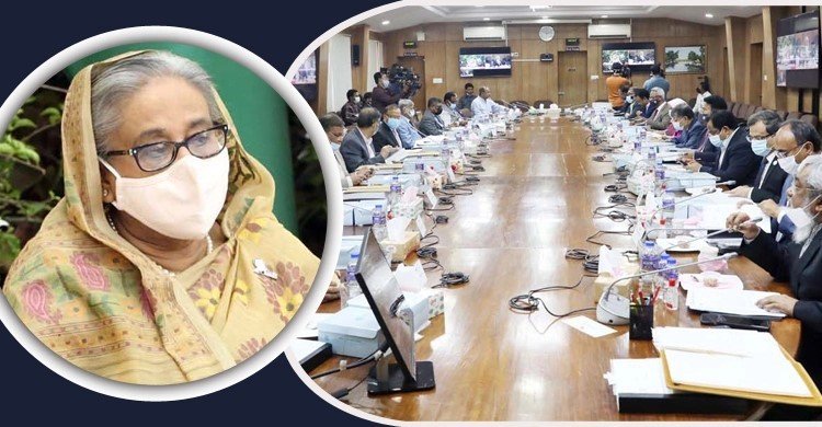 ডিজিটাল সংযোগ স্থাপনসহ ২৯ হাজার কোটি টাকার ১০ প্রকল্প অনুমোদন
