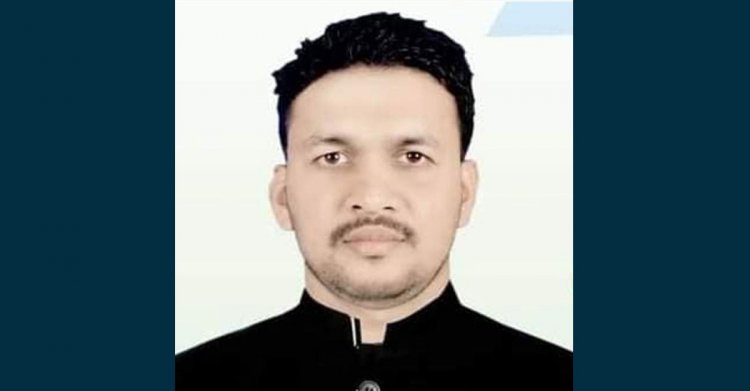 অস্ত্র ও গুলিসহ নরসিংদীতে নবনির্বাচিত চেয়ারম্যান জাকির আটক