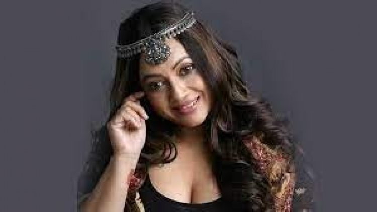 আমার মেয়ের বয়সী ছেলেরা বিয়ের প্রস্তাব দিচ্ছে: শ্রীলেখা