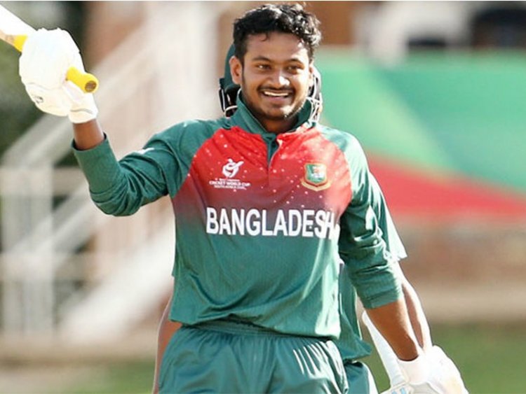 অভিষেক হলে ওপেনিং করবেন মাহমুদুল জয়