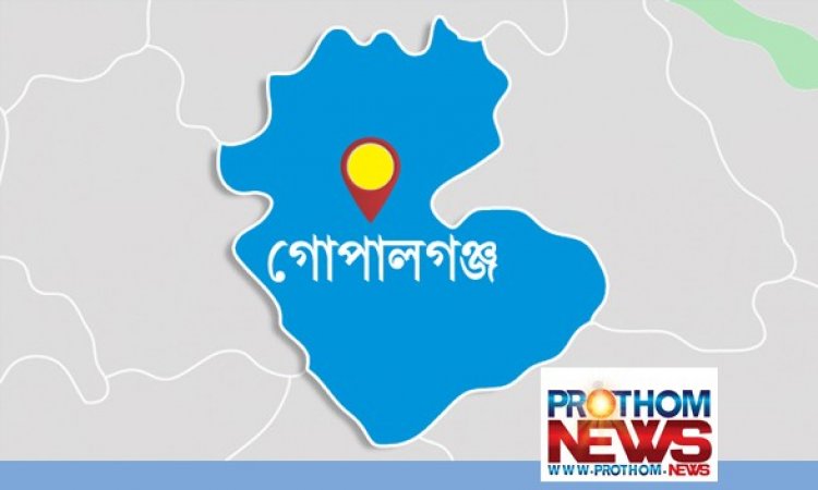 গোপালগঞ্জে ইজিবাইকচালক হত্যায় ৫ আসামির মৃত্যুদণ্ড