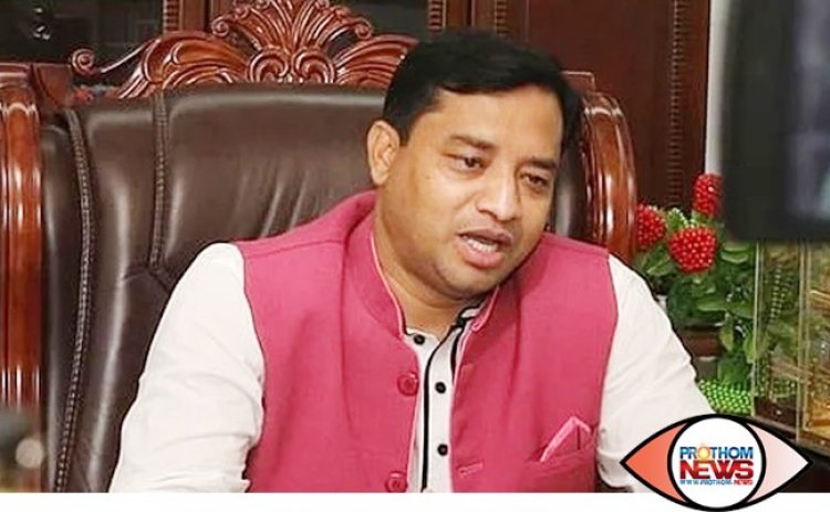 গাজীপুরের মেয়র জাহাঙ্গীর সাময়িক বরখাস্ত