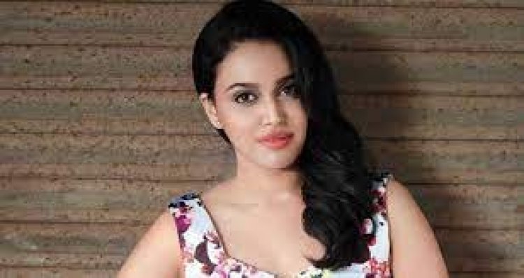 বিয়ের অপেক্ষায় না থেকে মা হয়ে গেলেন অভিনেত্রী স্বরা