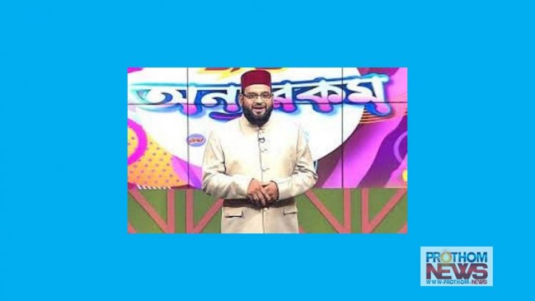 বিলুপ্তপ্রায় লায়ন সার্কাস নিয়ে এইচএম বরকতুল্লাহ