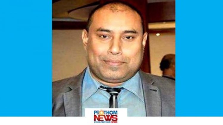 গোলাপগঞ্জে মেয়র রাবেলের বক্তব্যে তোলপাড় সিলেট