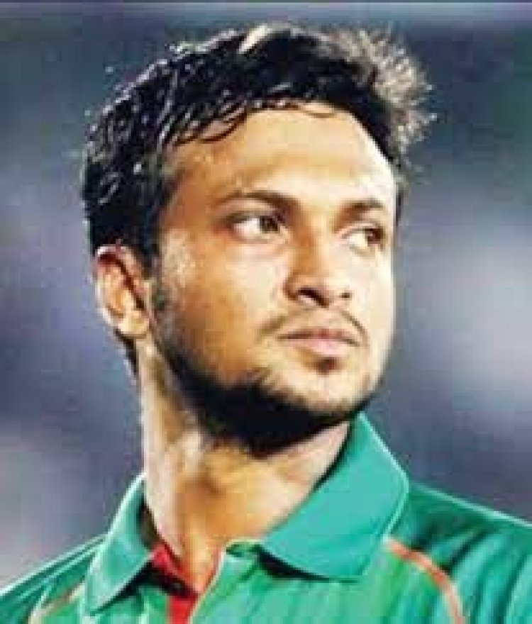সাকিবকে ছেড়ে দিচ্ছে কলকাতা