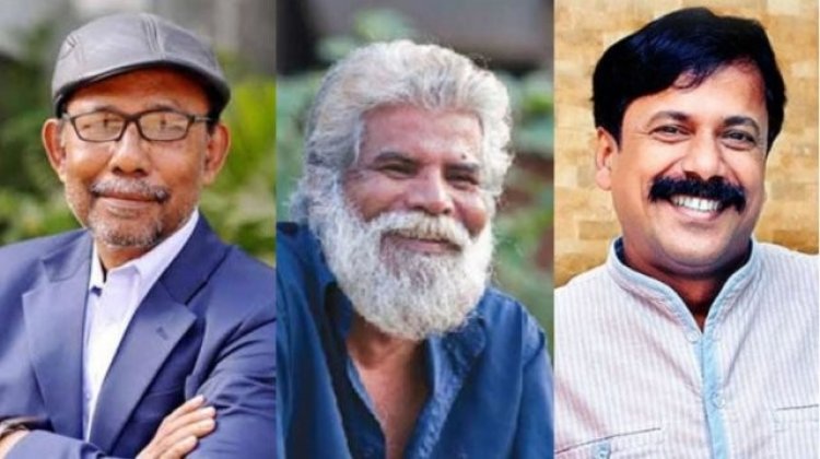 টিভি প্রযোজকদের নির্বাচন ঘিরে বিশৃঙ্খলা, তিন কমিশনারের পদত্যাগ
