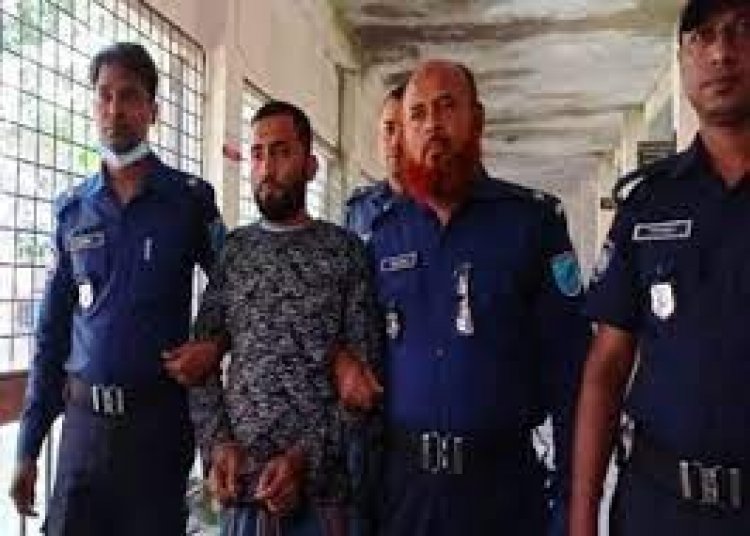 মাদারীপুরে শিশু হত্যায় ৩ আসামির মৃত্যুদণ্ড