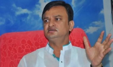 মেয়র আব্বাস সাময়িক বরখাস্ত