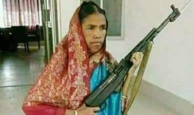 তারামন বিবির মৃত্যুবার্ষিকীতে নেই সরকারি কর্মসূচি