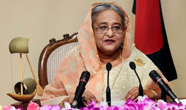 গাড়ি ভাঙচুরে দায়ীদের বিরুদ্ধে ব্যবস্থা: প্রধানমন্ত্রী