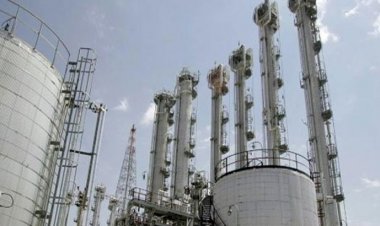 ইসরাইলের পরমাণু কার্যক্রমই মধ্যপ্রাচ্যের ‘আসল হুমকি’: ইরান