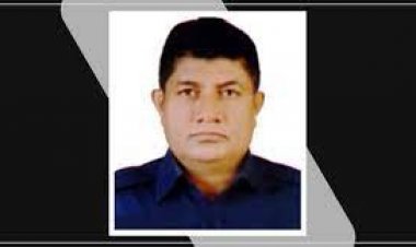 নারী কনস্টেবলের সঙ্গে আপত্তিকর অবস্থায় ধরা পড়ে এসআই ক্লোজড