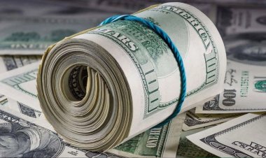 অর্ধেকে নেমেছে রেমিট্যান্স : ১৭ দিনে এলো ৬৮ কোটি ডলার