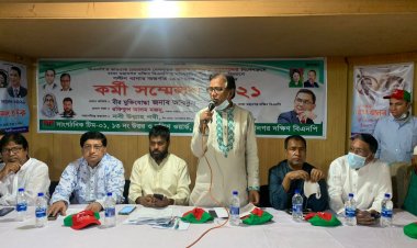 খালেদা জিয়ার মুক্তি ও সুচিকিৎসার পথে বড় বাধা সরকার:আবদুস সালাম