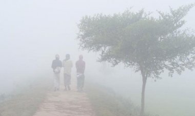 সাগরে লঘুচাপ, কমবে তাপমাত্রা