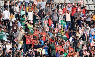 মাত্র ৫০ টাকায় দেখা যাবে বাংলাদেশ-পাকিস্তান ম্যাচ