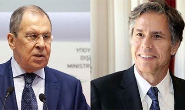 ইউক্রেনে আগ্রাসন চালালে রাশিয়াকে কড়া মূল্য দিতে হবে- যুক্তরাষ্ট্র