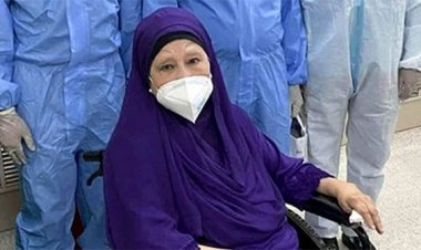 রাষ্ট্রপতির কাছে ১১ আইনজীবীর ফের আবেদন